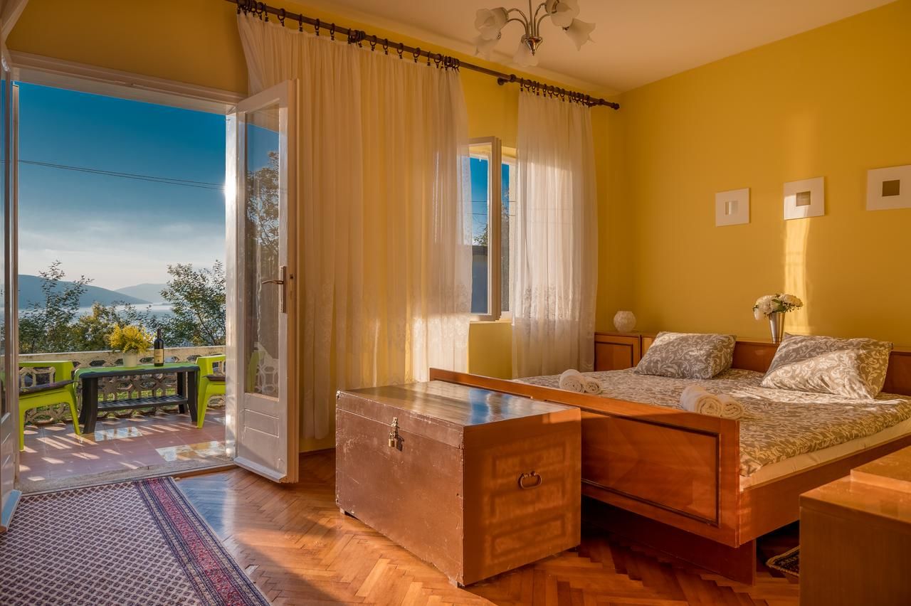 Виллы Holiday Home Nives Тиват