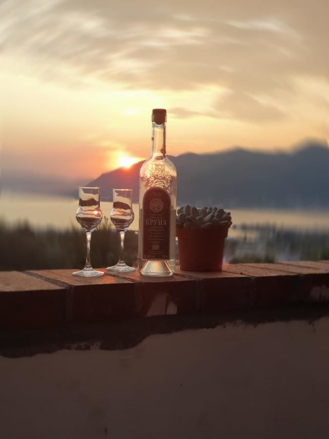 Виллы Holiday Home Nives Тиват