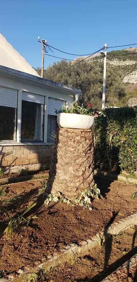 Виллы Holiday Home Nives Тиват