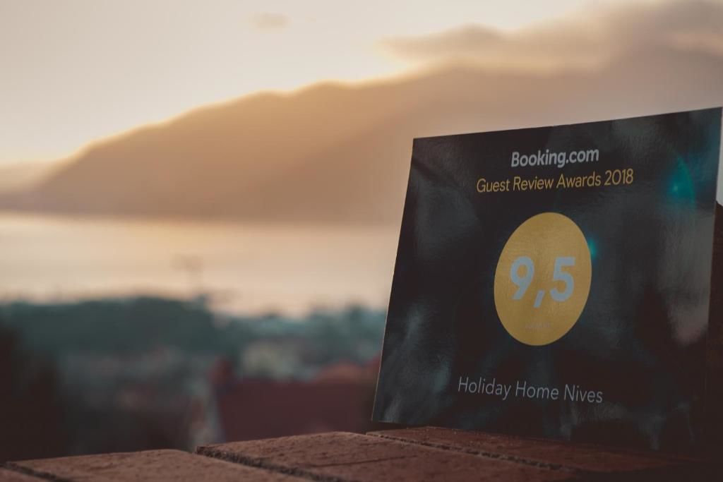 Виллы Holiday Home Nives Тиват