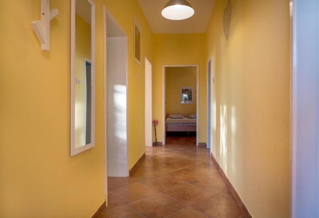 Виллы Holiday Home Nives Тиват