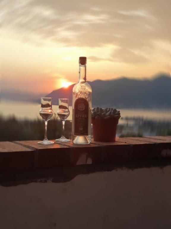 Виллы Holiday Home Nives Тиват