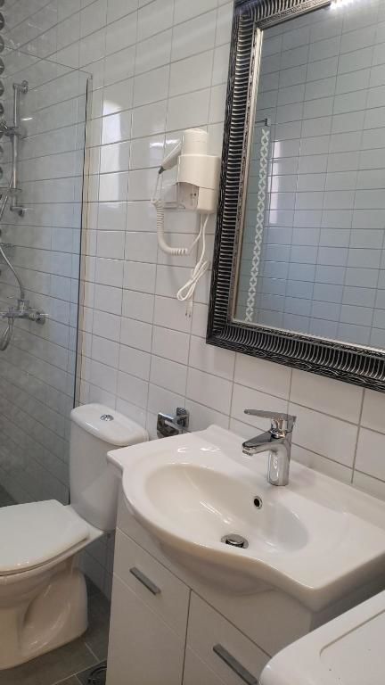 Виллы Holiday Home Nives Тиват