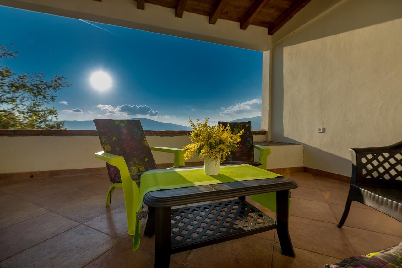 Виллы Holiday Home Nives Тиват