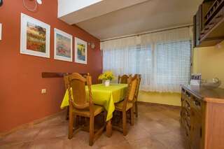 Виллы Holiday Home Nives Тиват Вилла с видом на море-11