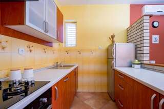 Виллы Holiday Home Nives Тиват Вилла с видом на море-53