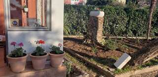 Виллы Holiday Home Nives Тиват Вилла с видом на море-69