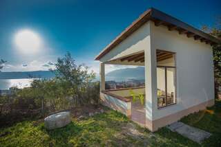 Виллы Holiday Home Nives Тиват Вилла с видом на море-9