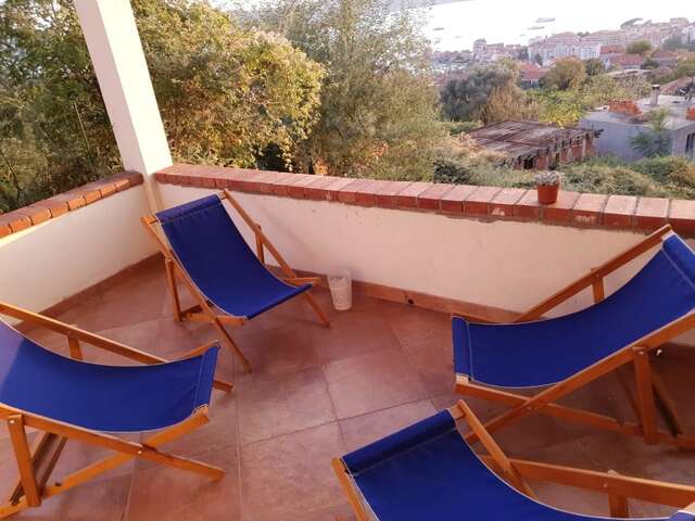 Виллы Holiday Home Nives Тиват-12