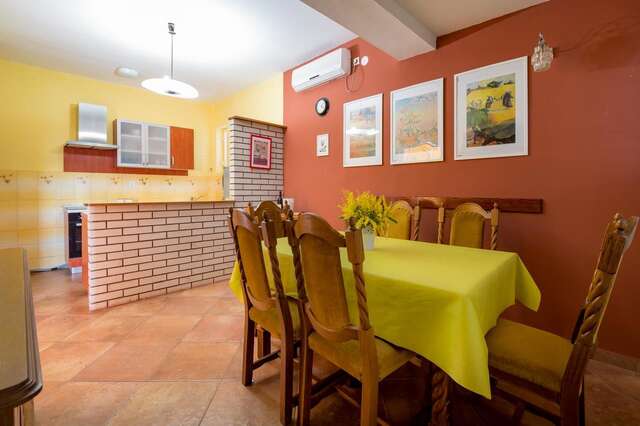 Виллы Holiday Home Nives Тиват-14