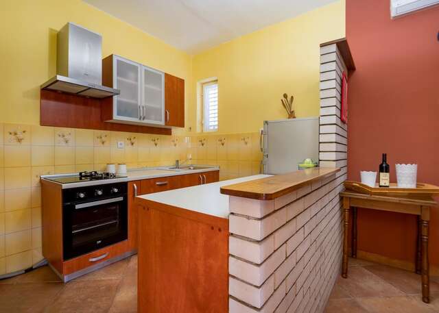 Виллы Holiday Home Nives Тиват-15