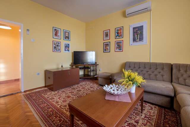 Виллы Holiday Home Nives Тиват-18