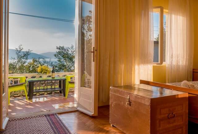 Виллы Holiday Home Nives Тиват-20