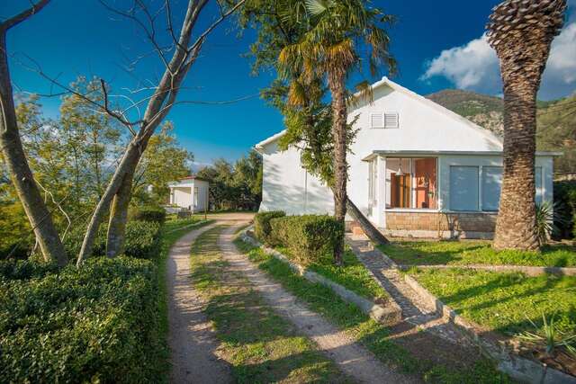 Виллы Holiday Home Nives Тиват-4