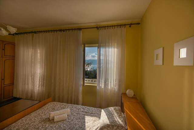 Виллы Holiday Home Nives Тиват-23