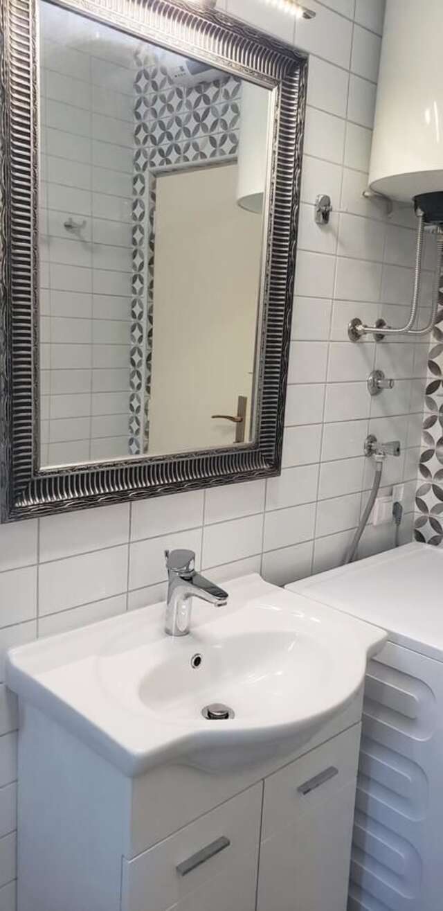 Виллы Holiday Home Nives Тиват-28