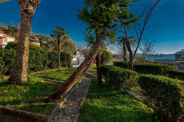 Виллы Holiday Home Nives Тиват-32
