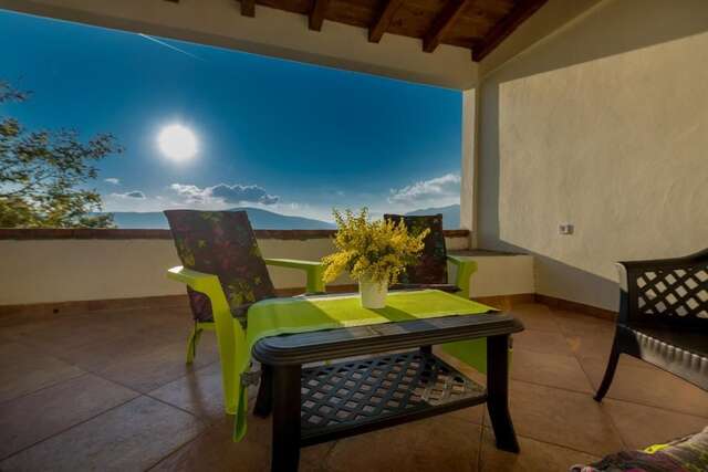 Виллы Holiday Home Nives Тиват-41