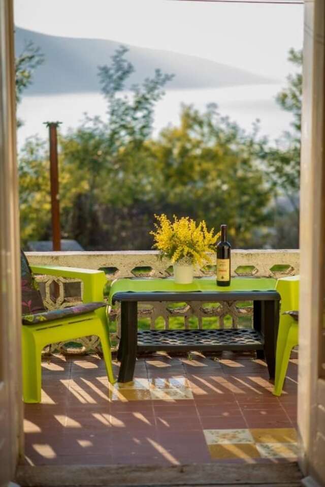 Виллы Holiday Home Nives Тиват-47