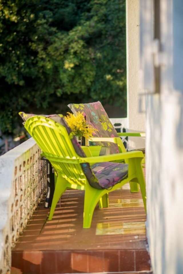 Виллы Holiday Home Nives Тиват-49