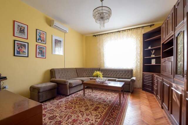Виллы Holiday Home Nives Тиват-51