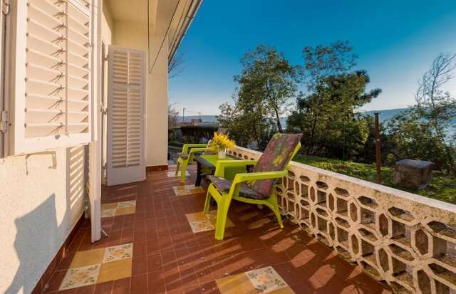 Виллы Holiday Home Nives Тиват-60