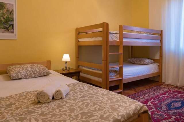 Виллы Holiday Home Nives Тиват-62