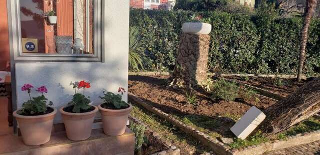 Виллы Holiday Home Nives Тиват-71