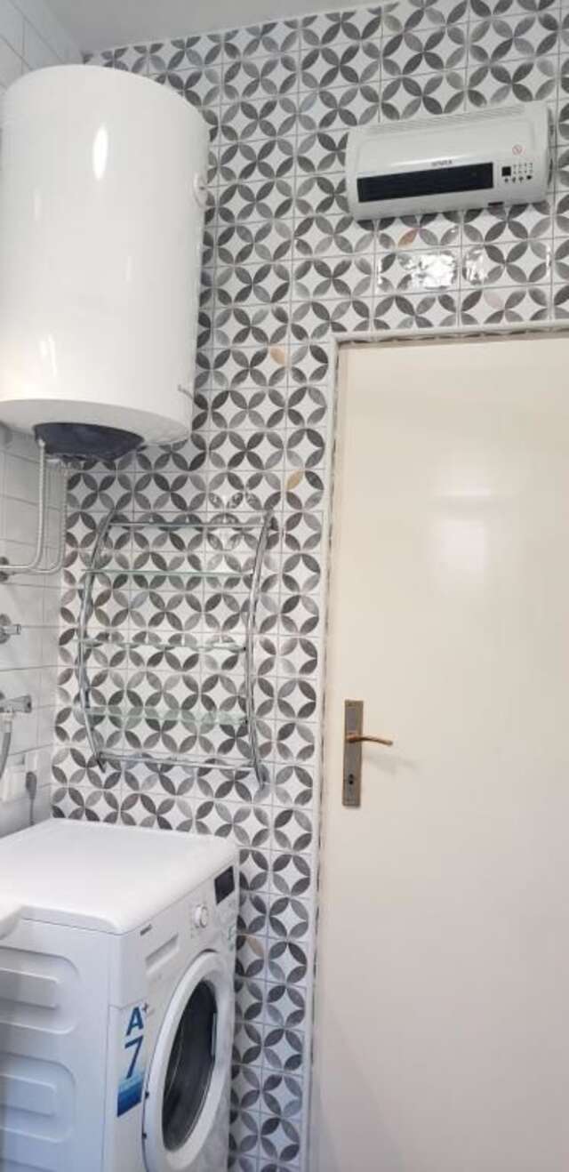 Виллы Holiday Home Nives Тиват-75